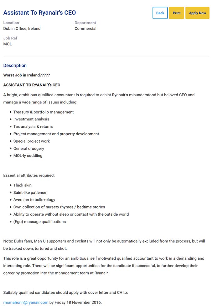 ryanair-allashirdetes