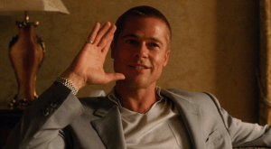 bradpittoceanstwelve