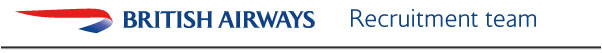 BA Recruitment