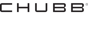 chubb new logo