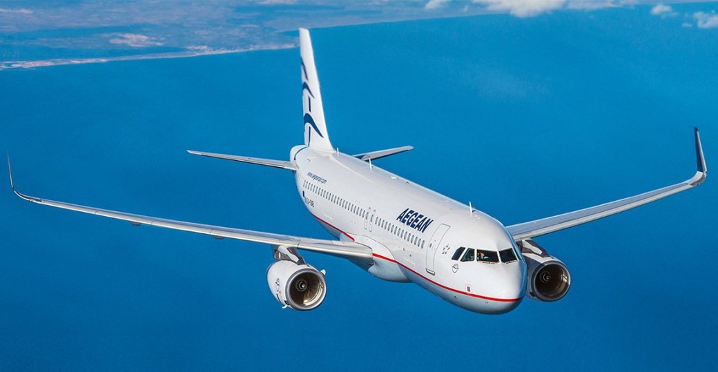 aegean-airlines