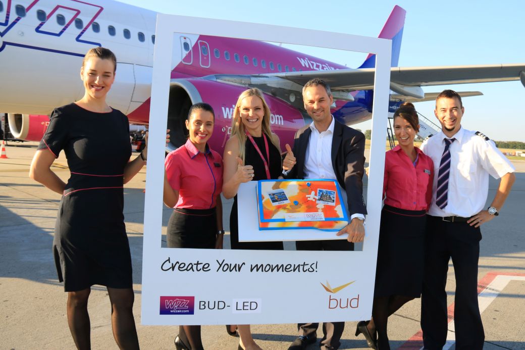 BUDLED commencement 1