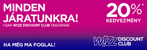 18th October 2017 (WizzAir DC)