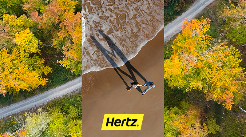 Aegean + Hertz 25% kedvezmény