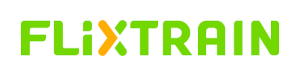 FlixTrain Logo