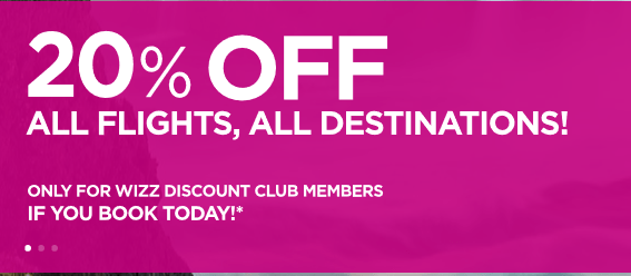 wizzair akció 09_01_2019